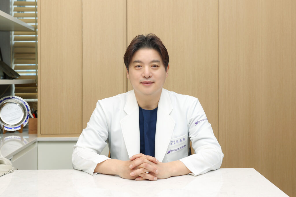 JW정원성형외과 전문의
