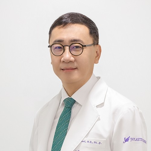 강남 JW정원성형외과 병원 내부