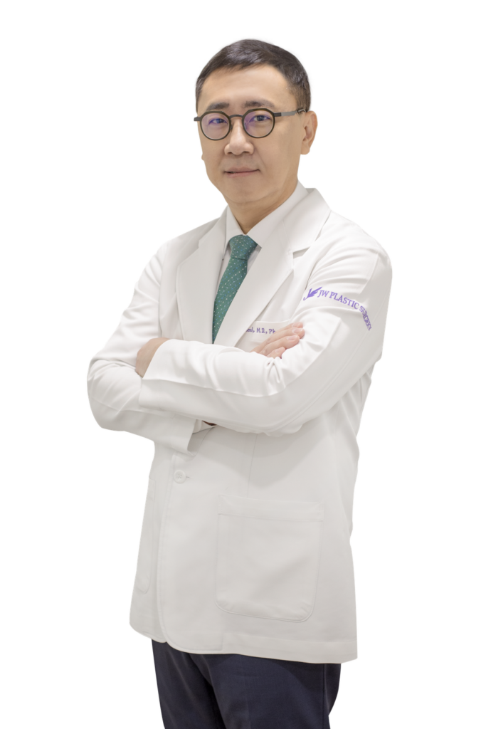 강남 JW정원성형외과 병원 내부