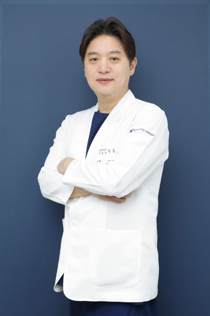 강남 JW정원성형외과 병원 내부