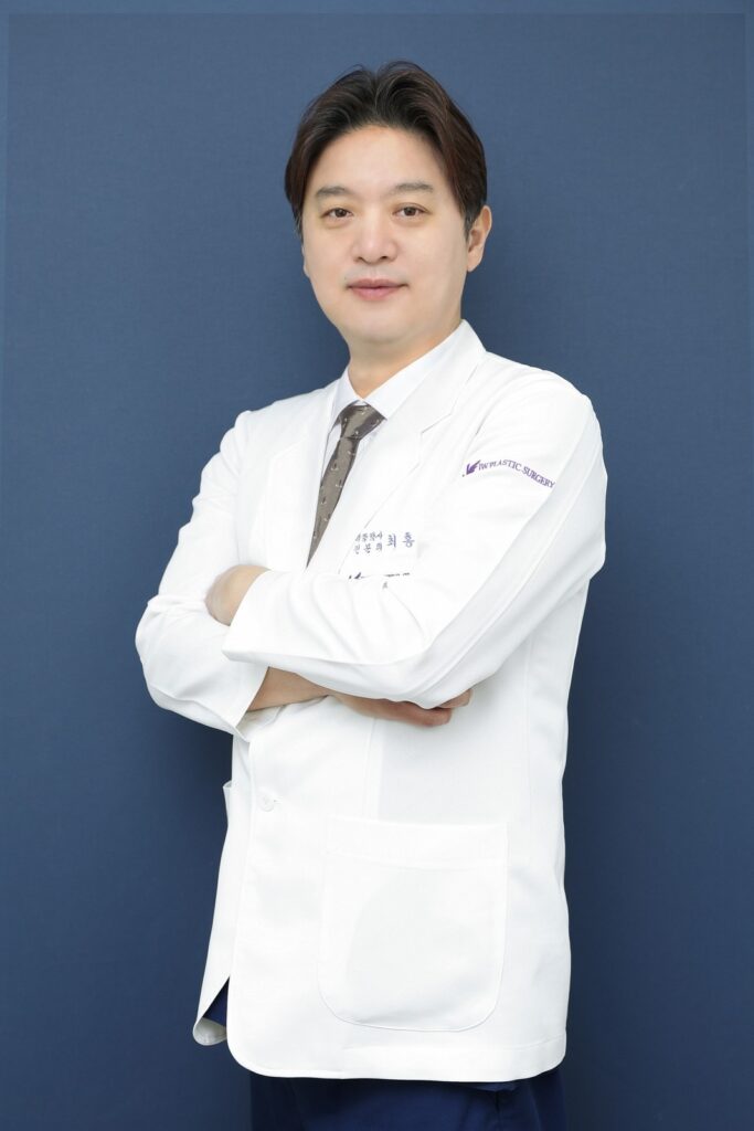강남 JW정원성형외과 병원 내부